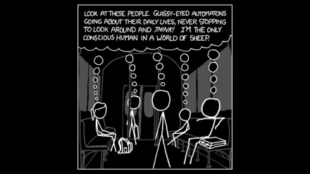 technology Xkcd HD Desktop Wallpaper | Background Image
