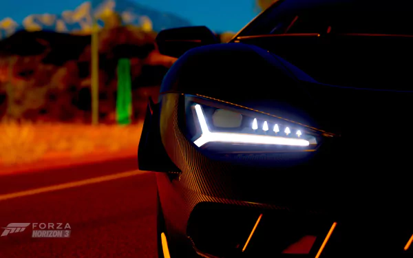  Lamborghini Centenario
