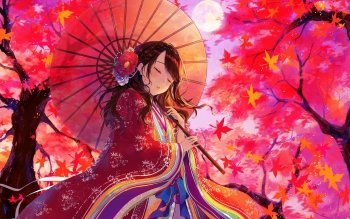 Download wallpaper sake, girl, anime, pretty, supernatural, japanese,  bishojo, shinigami, section mood in resolution 1920x1408