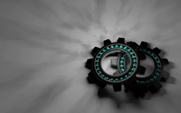 artistic mechanical HD Desktop Wallpaper | Background Image