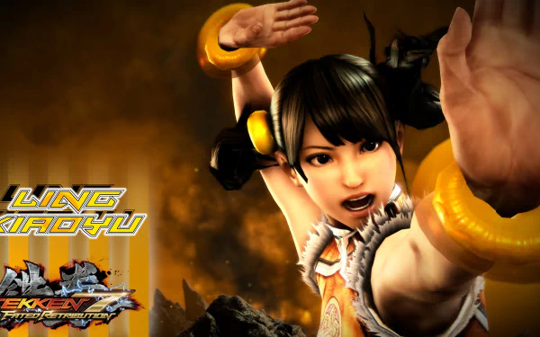  Battle-Ready Xiaoyu