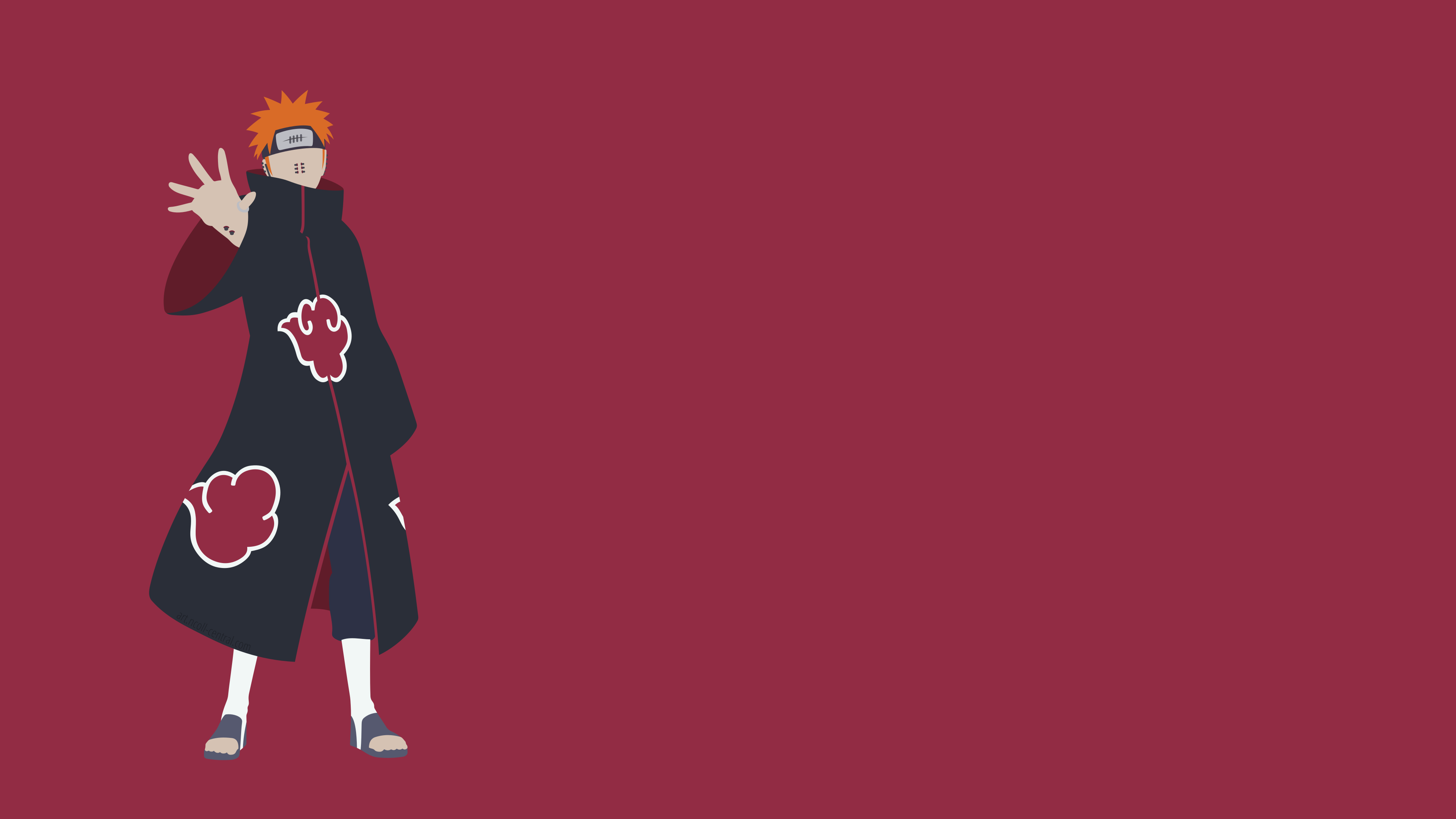 Naruto; Pain; Purple; Background HD Naruto Wallpapers, HD Wallpapers