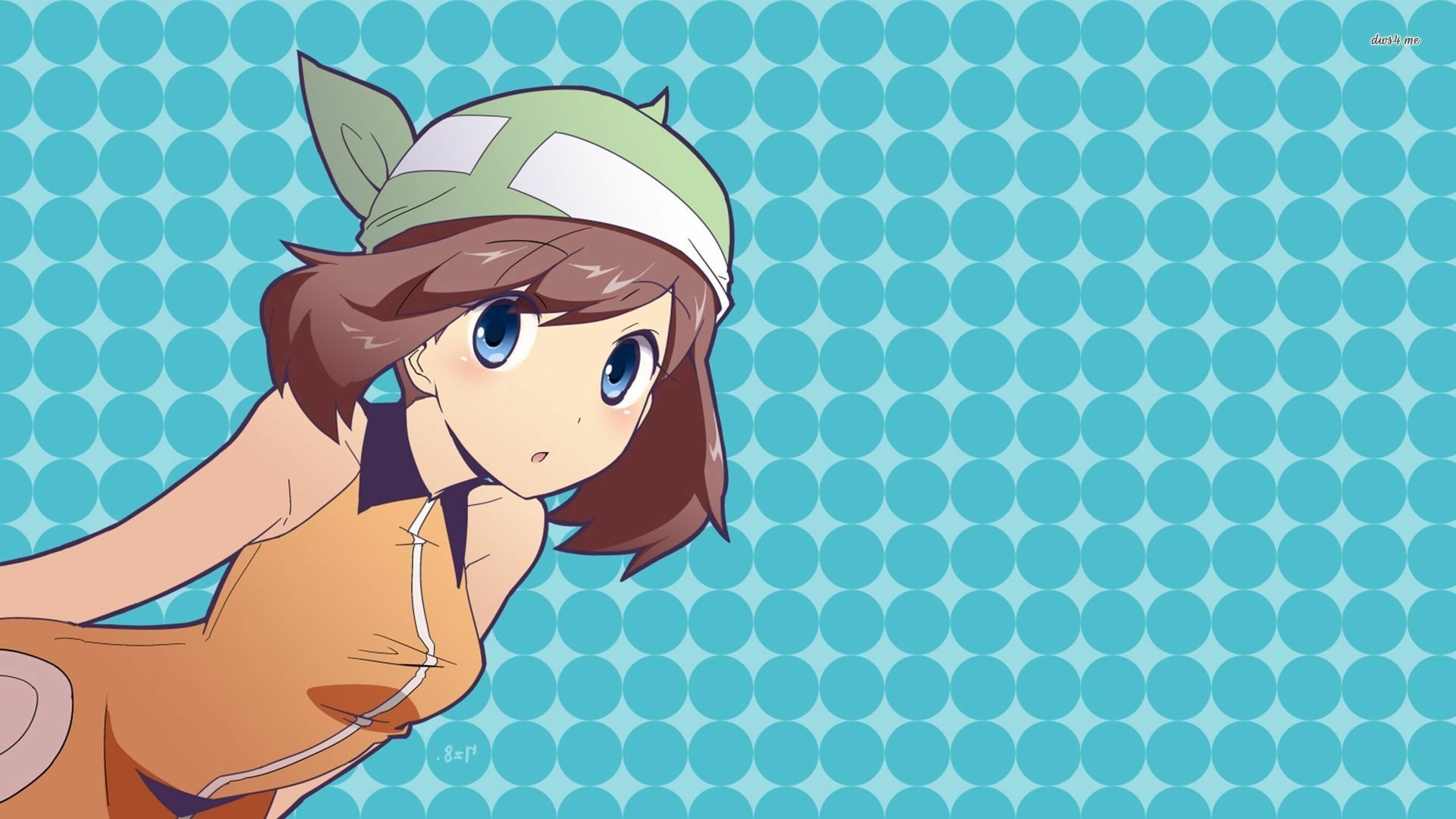 1920x1080 Pokémon Wallpaper Background Image. 