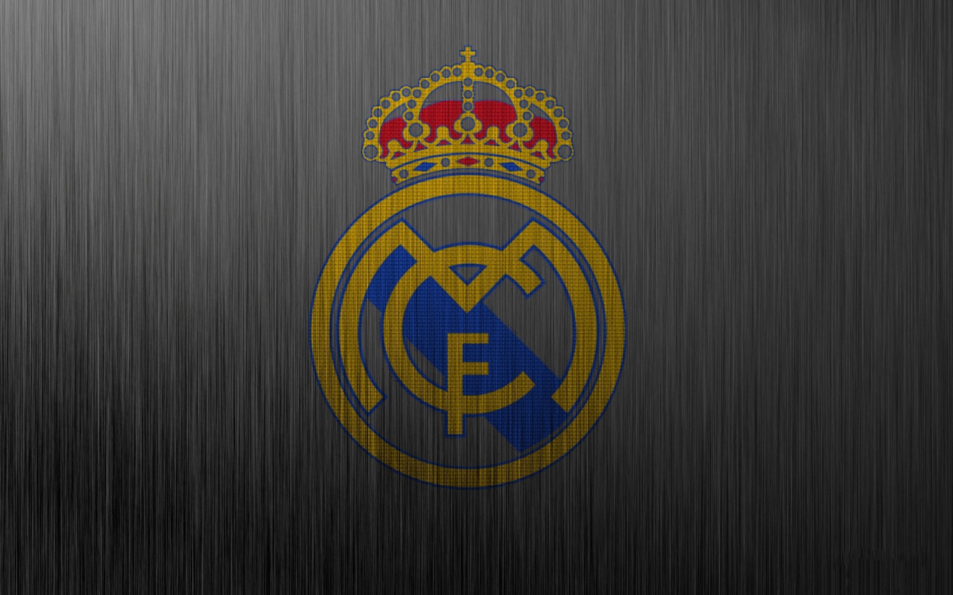 Эмблема Реал Мадрид 1024х1024