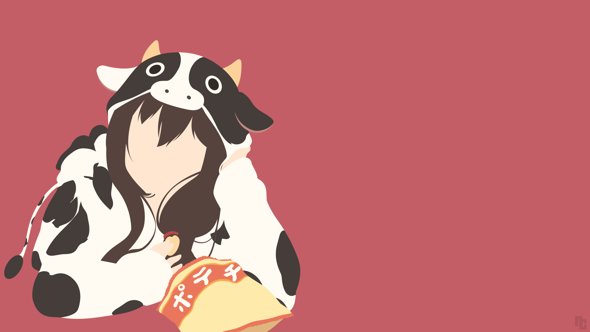 Download Akagi (Kancolle) Anime Kantai Collection HD Wallpaper by ncoll36