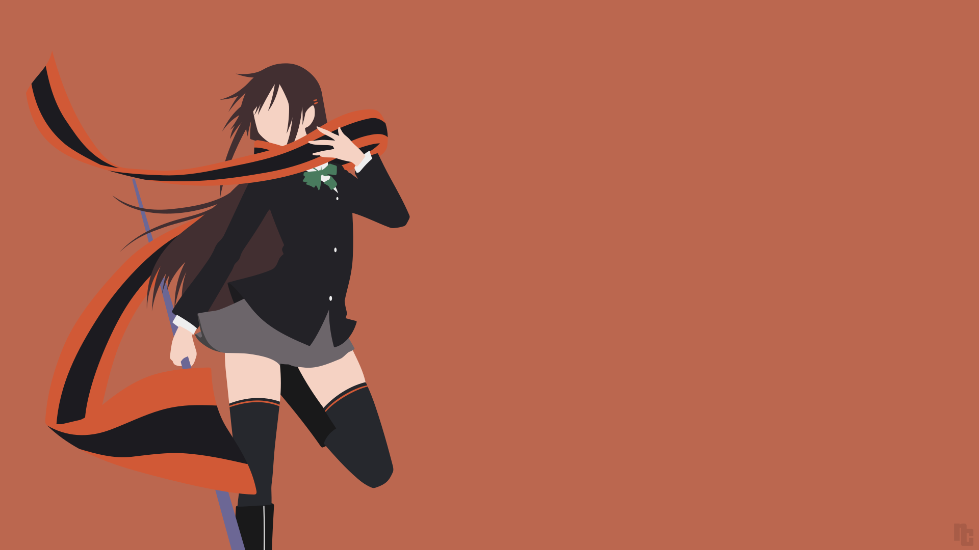 Download Hime Yarizakura Anime Yozakura Quartet HD Wallpaper by ncoll36