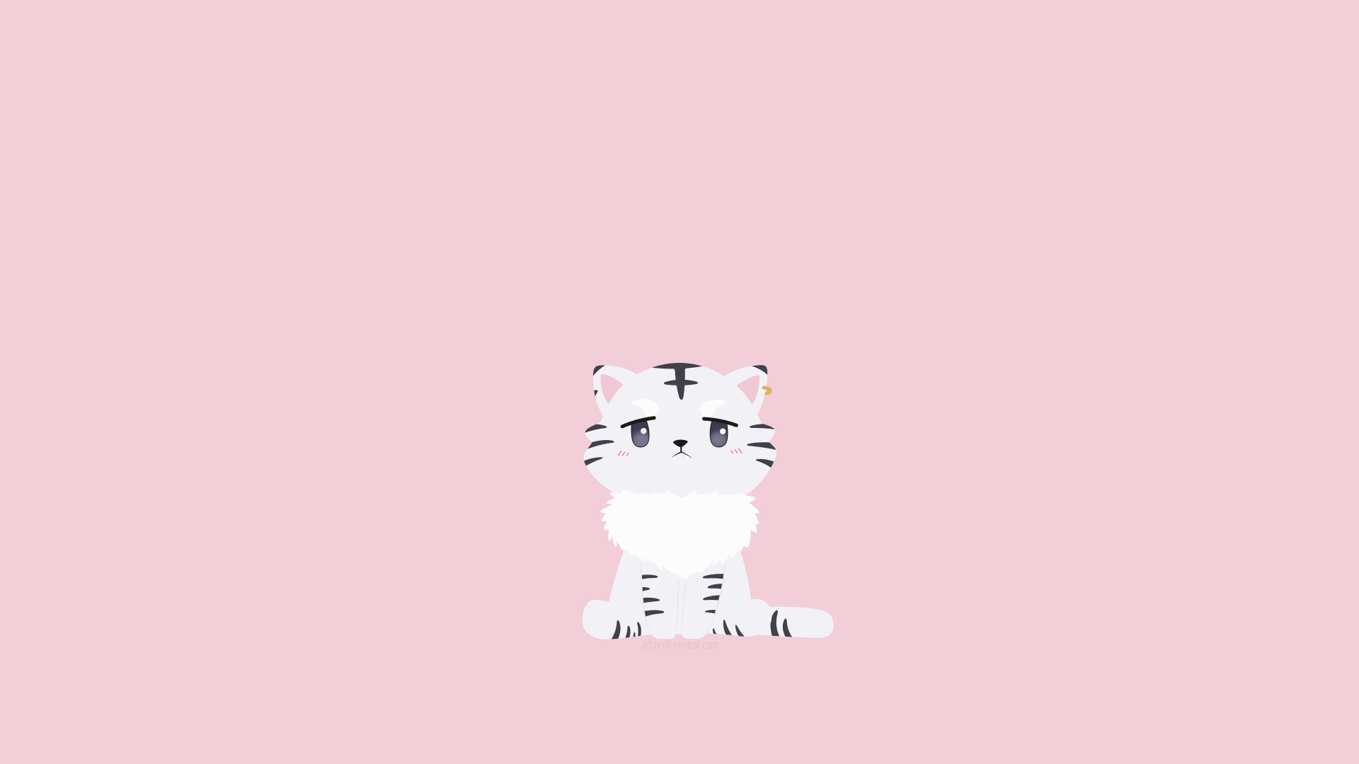 Download Kohaku (In Another World With My Smartphone) Anime In Another World With My Smartphone 4k Ultra HD Wallpaper by ncoll36