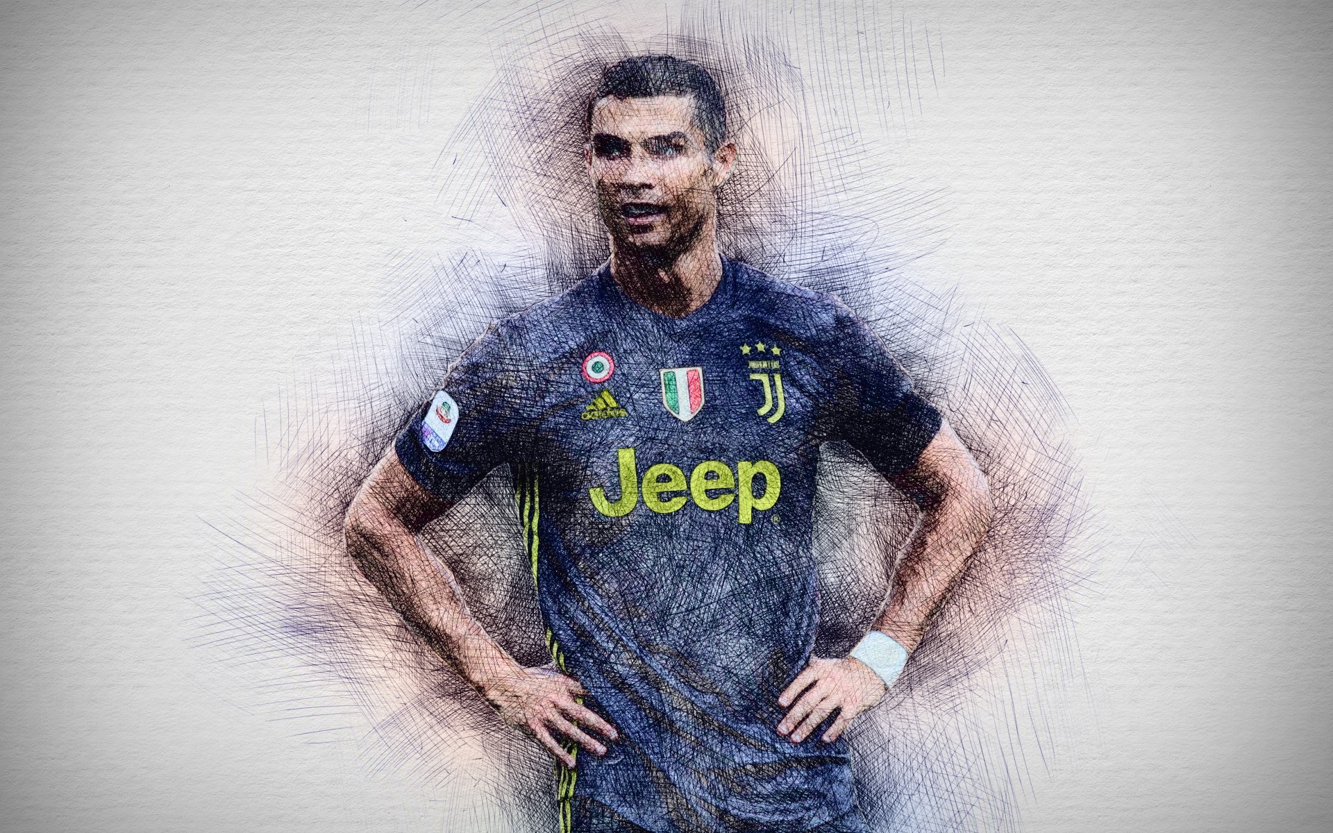 Download Juventus F.C. Soccer Cristiano Ronaldo Sports 4k Ultra HD ...