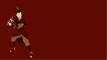 Azula (Avatar) Anime Avatar: The Last Airbender HD Desktop Wallpaper | Background Image