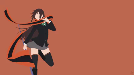 Hime Yarizakura Anime yozakura quartet HD Desktop Wallpaper | Background Image