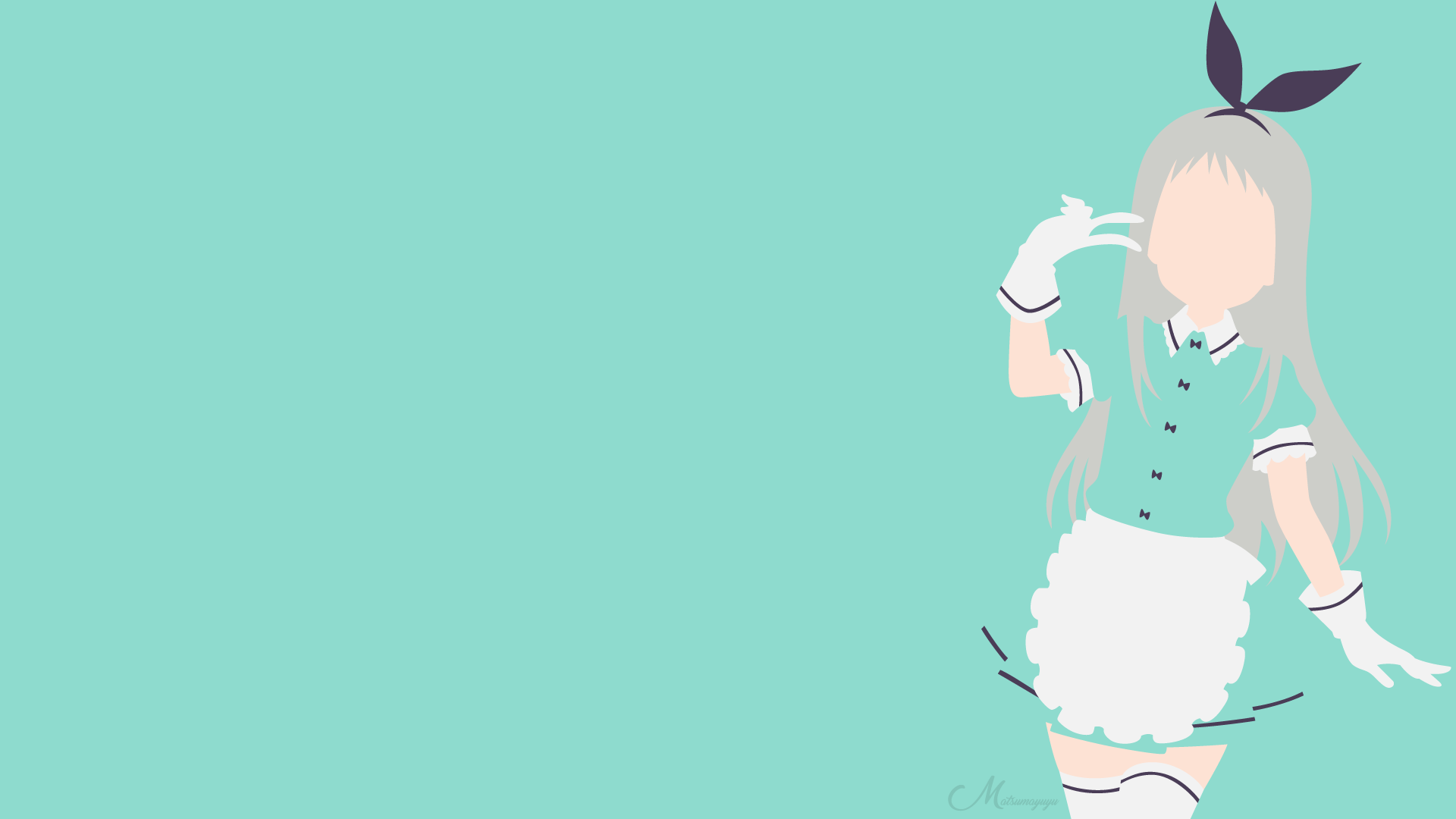 Download Hideri Kanzaki Anime Blend S HD Wallpaper by matsumayu