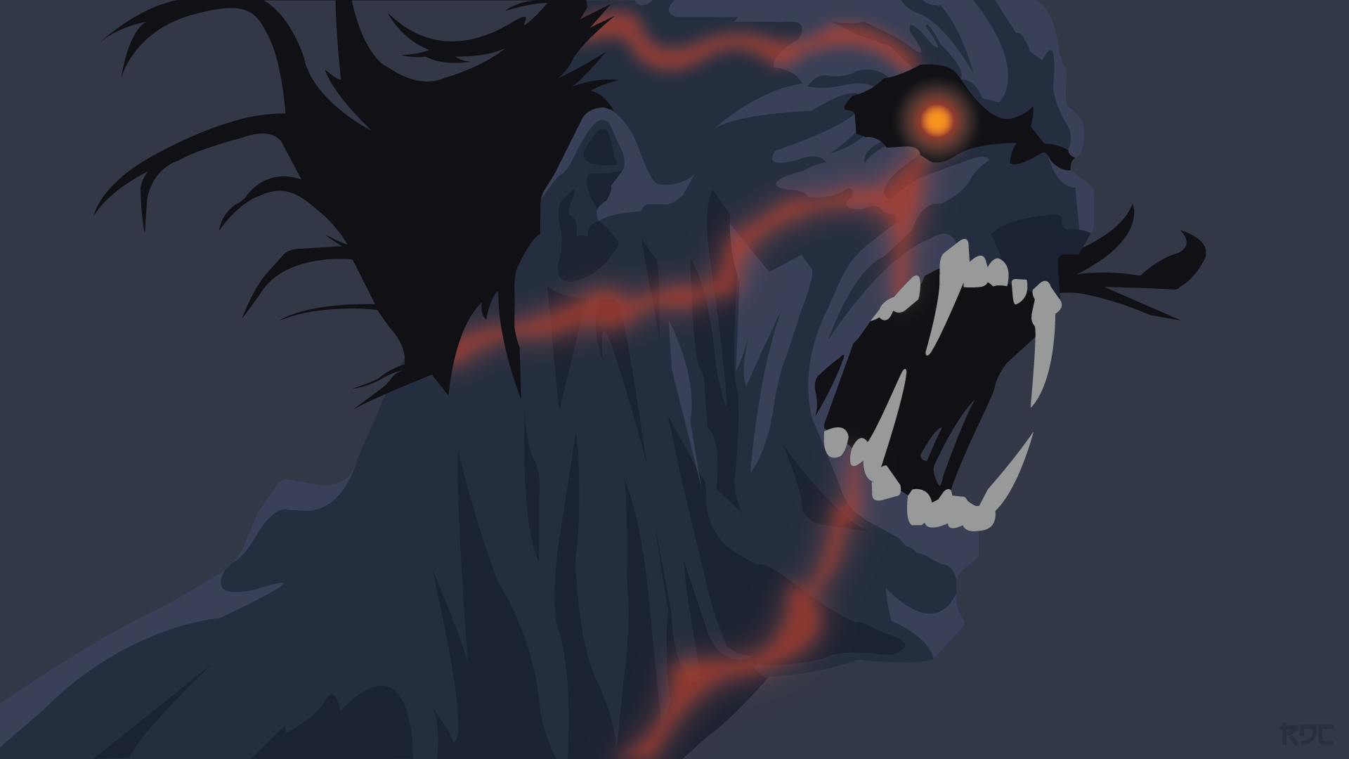 Download Anime Kabaneri Of The Iron Fortress HD Wallpaper by Rendracula