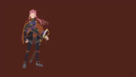 Biba Amatori Anime Kabaneri of the Iron Fortress HD Desktop Wallpaper | Background Image