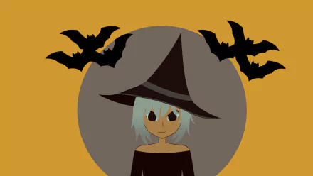  Happy Halloween