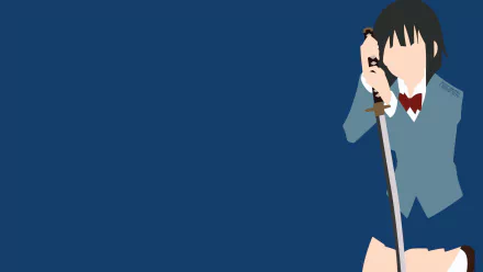 Anri Sonohara Anime Durarara!! HD Desktop Wallpaper | Background Image