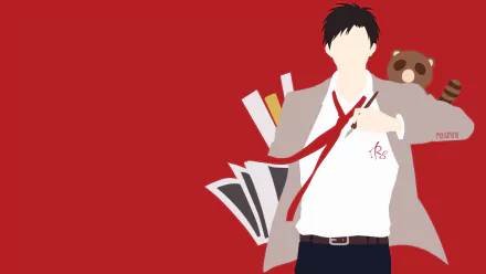 Umetarou Nozaki Anime Monthly Girls’ Nozaki-kun HD Desktop Wallpaper | Background Image