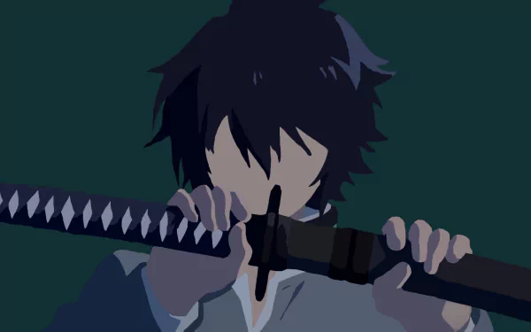 Yūichirō Hyakuya Anime Seraph of the End HD Desktop Wallpaper | Background Image