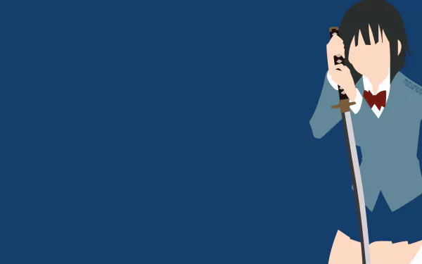 Anri Sonohara Anime Durarara!! HD Desktop Wallpaper | Background Image