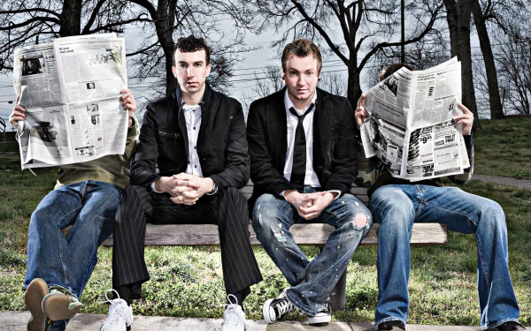 punk pop music music FM Static HD Desktop Wallpaper | Background Image