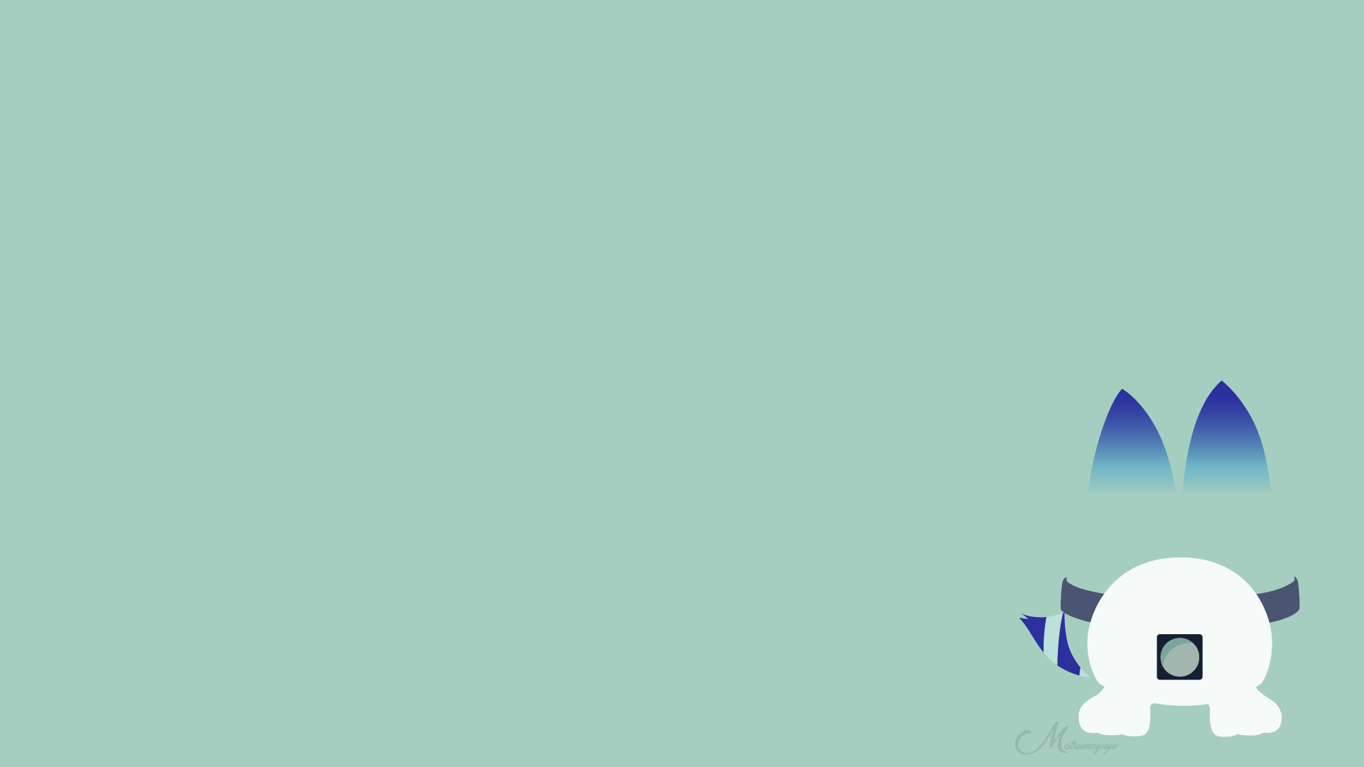 Download Lucky Beast (Kemono Friends) Anime Kemono Friends HD Wallpaper by matsumayu