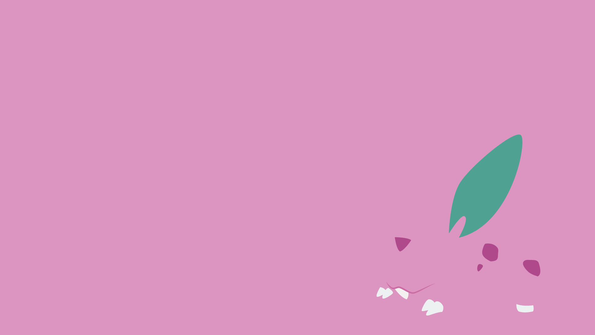 Download Nidoran (Pokémon) Anime Pokemon HD Wallpaper by matsumayu