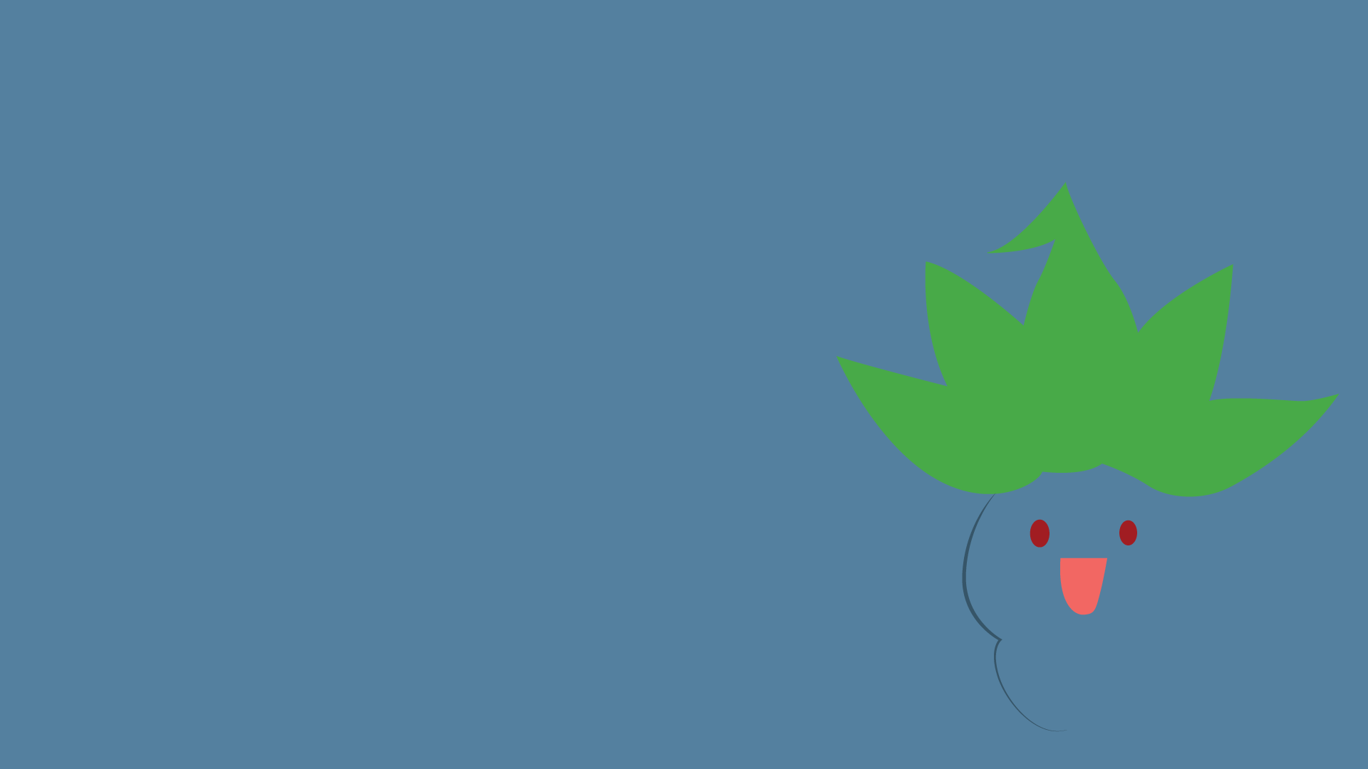 Anime Pokémon HD Wallpaper by matsumayu