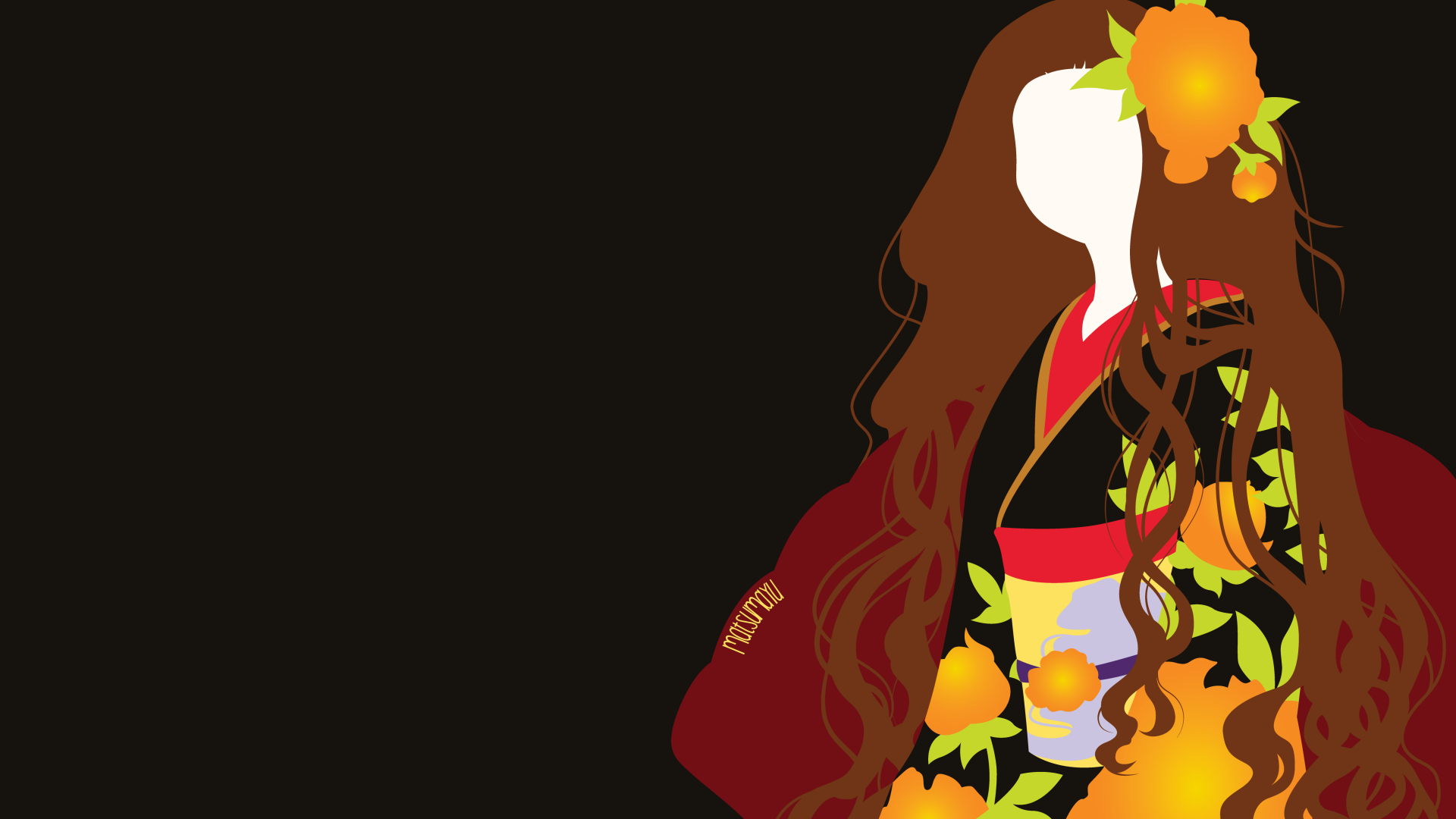 Download Kohane Tsuyuri Anime XxxHOLiC 4k Ultra HD Wallpaper by matsumayu