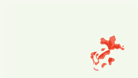 Goldeen (Pokemon) Anime Pokemon HD Desktop Wallpaper | Background Image