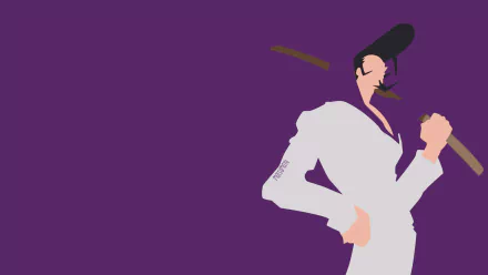 Umemiya Ryunosuke Anime Shaman King HD Desktop Wallpaper | Background Image