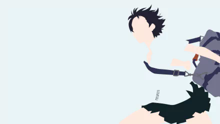 Makoto Konno Anime The Girl Who Leapt Through Time HD Desktop Wallpaper | Background Image