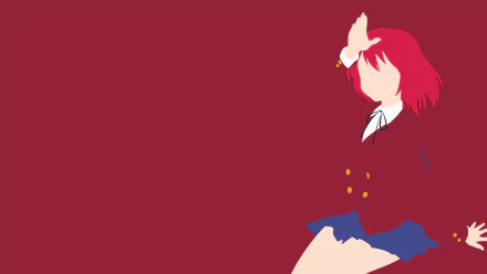 Minori Kushieda Anime Toradora! HD Desktop Wallpaper | Background Image