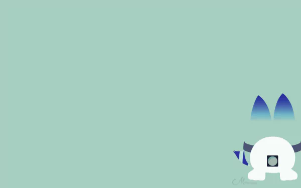 Lucky Beast (Kemono Friends) Anime Kemono Friends HD Desktop Wallpaper | Background Image