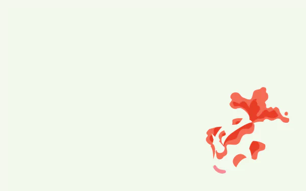 Goldeen (Pokemon) Anime Pokemon HD Desktop Wallpaper | Background Image