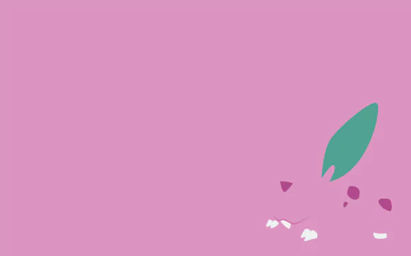 Nidoran (Pokémon) Anime Pokemon HD Desktop Wallpaper | Background Image