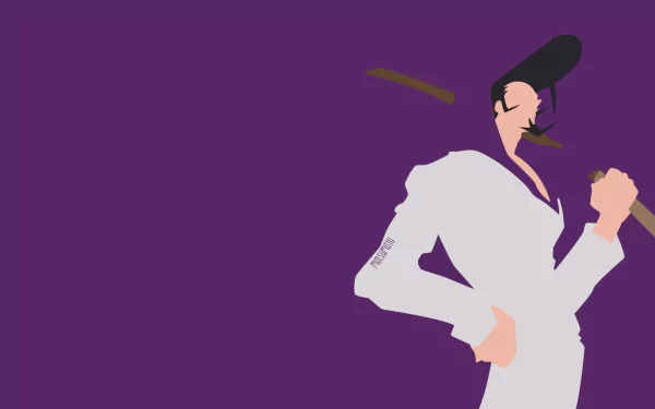 Umemiya Ryunosuke Anime Shaman King HD Desktop Wallpaper | Background Image