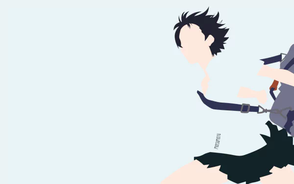 Makoto Konno Anime The Girl Who Leapt Through Time HD Desktop Wallpaper | Background Image