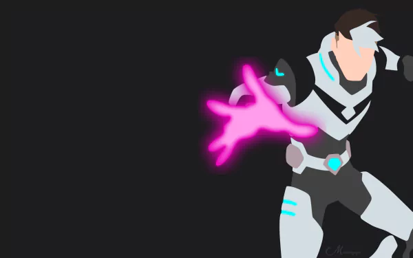 Voltron Legendary Defender Shiro (Voltron) TV Show HD Desktop Wallpaper | Background Image