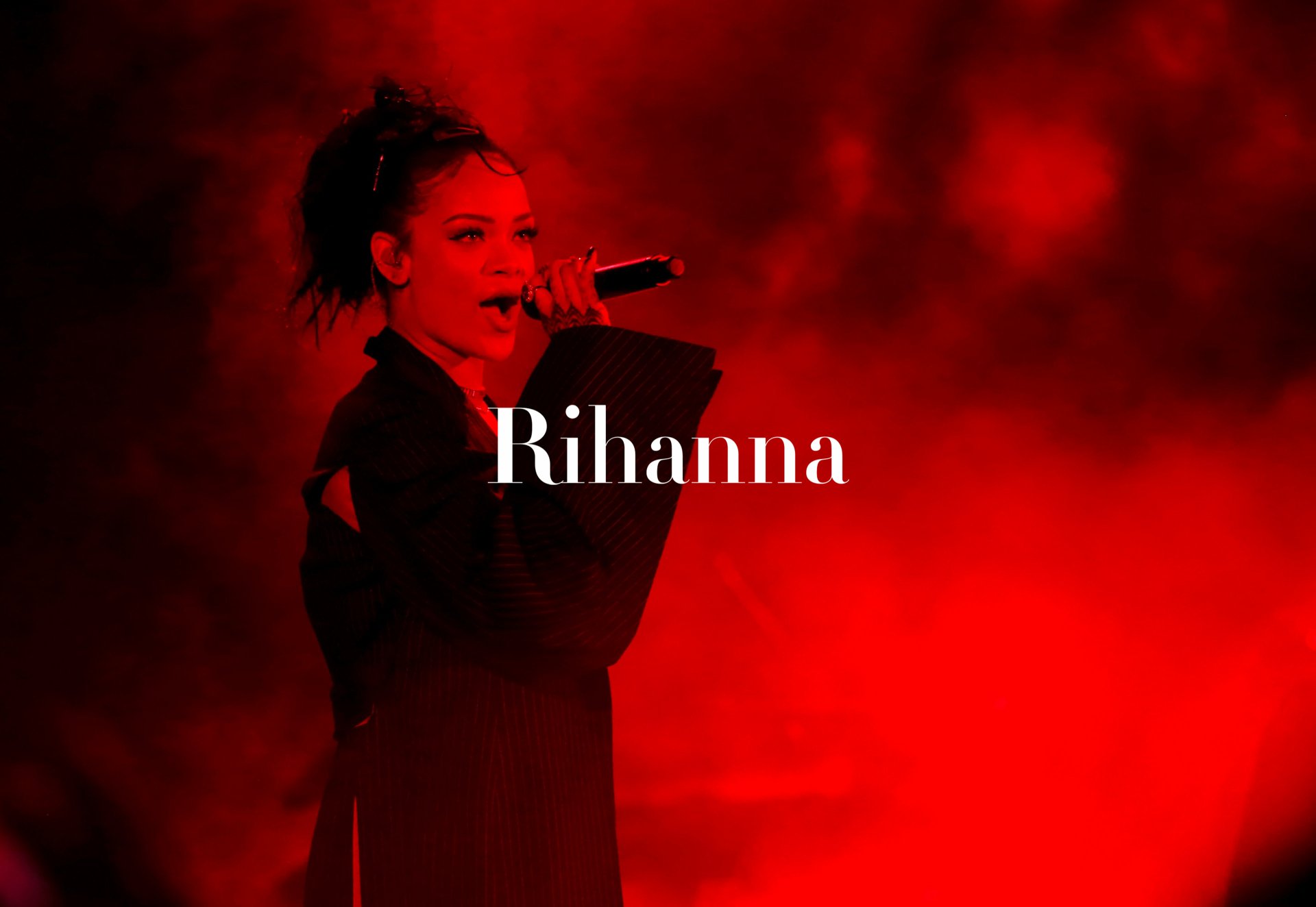 Download Barbadian Singer Music Rihanna 4k Ultra Hd Wallpaper