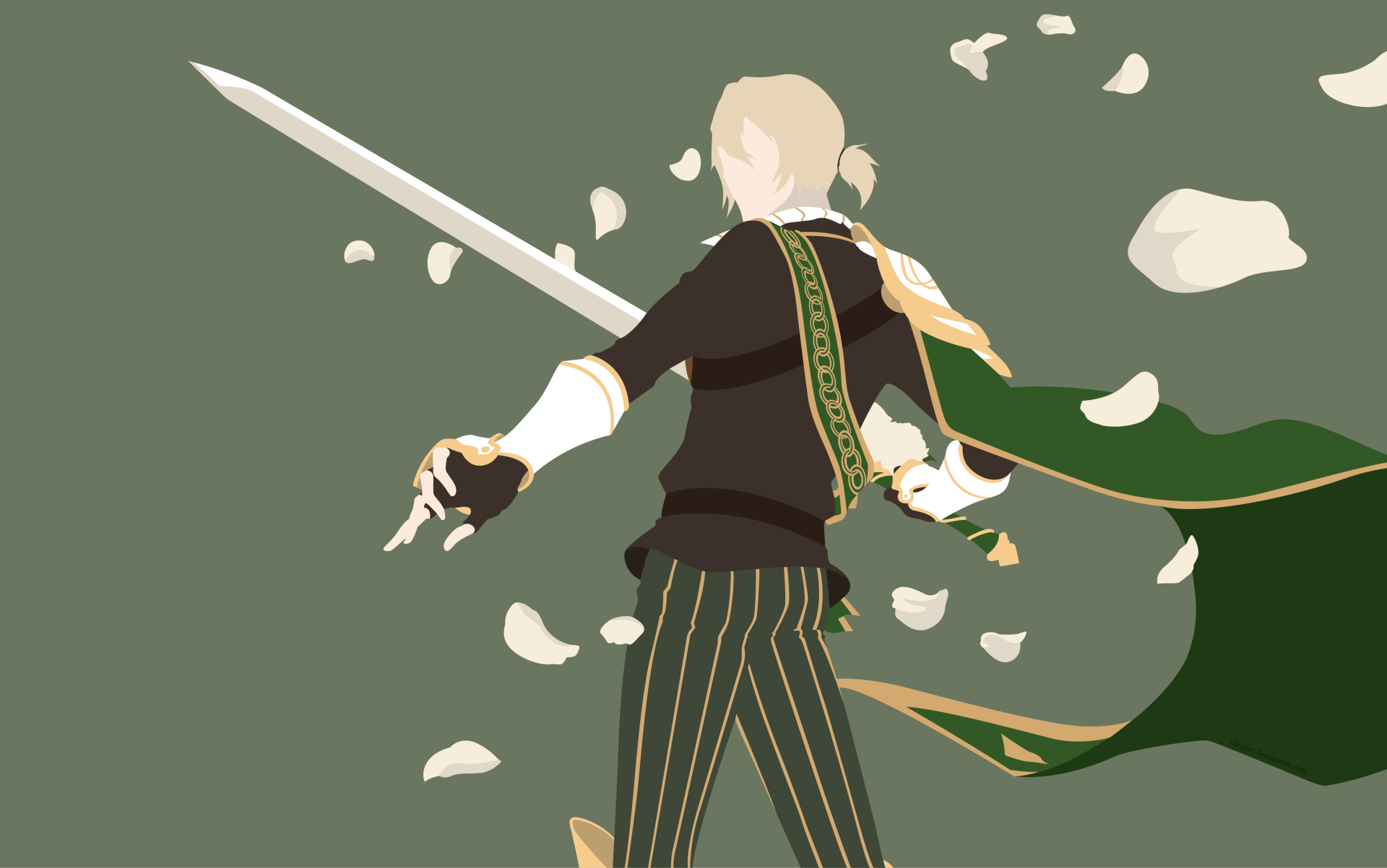 Download Kisuke Urahara Anime Bleach 4k Ultra HD Wallpaper by Linnea Eveliina