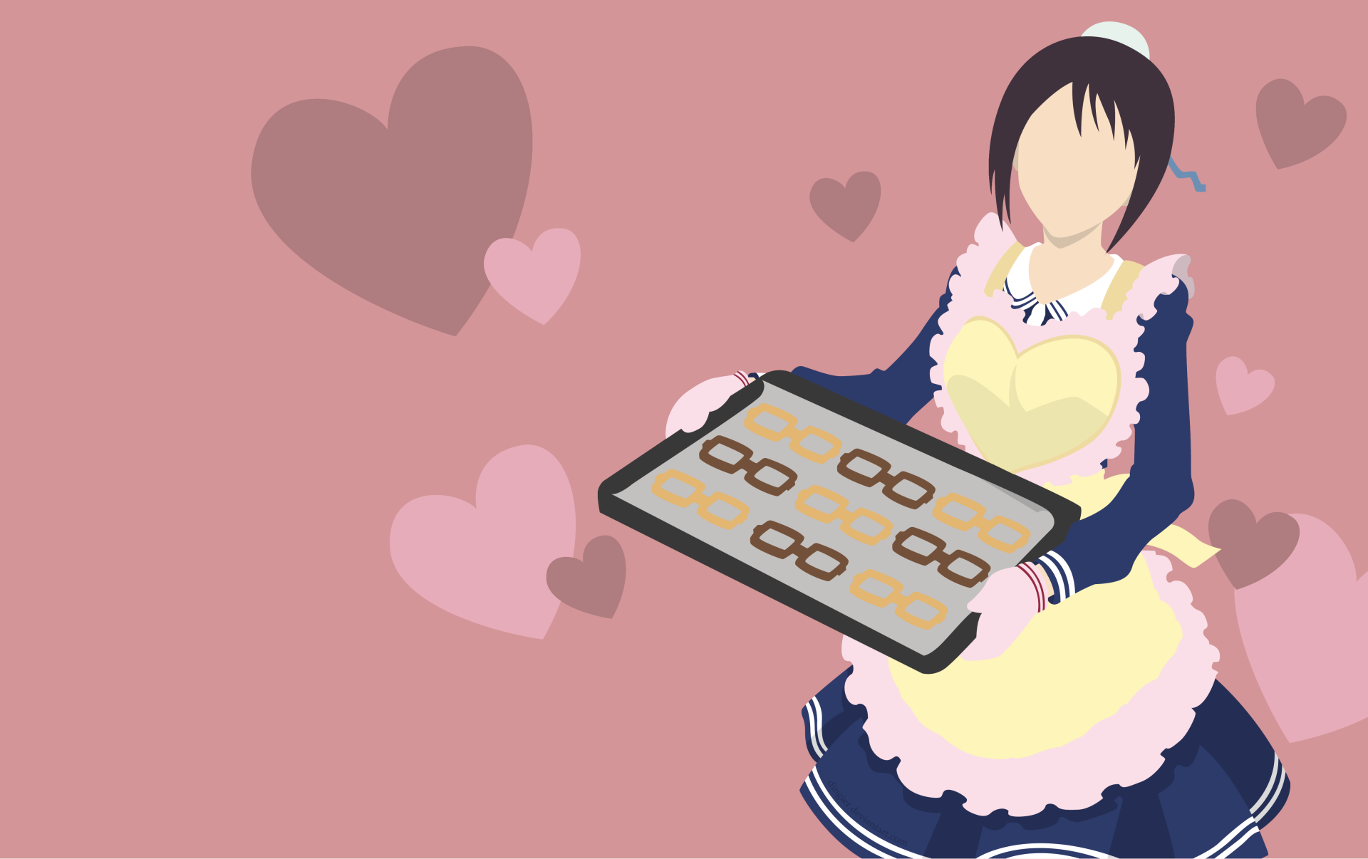 Download Momo Hinamori Anime Bleach 4k Ultra HD Wallpaper by Linnea Eveliina