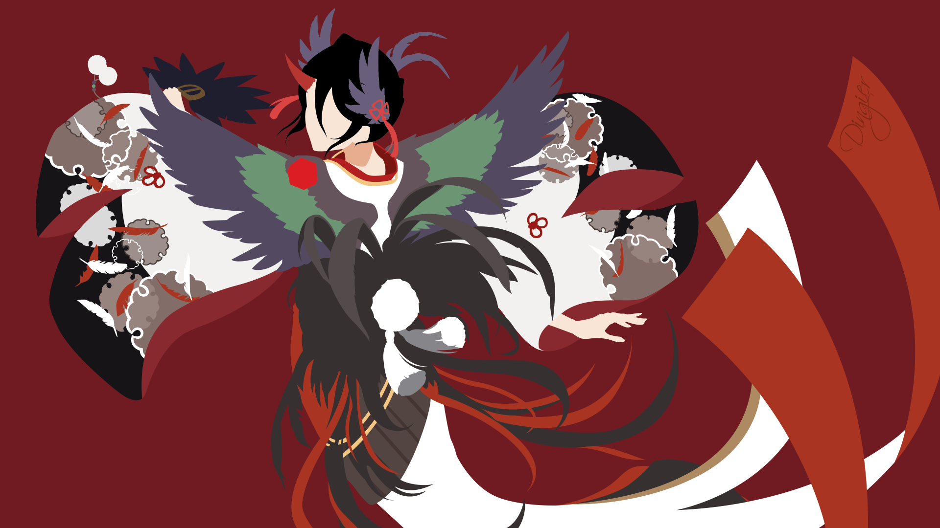 Download Rukia Kuchiki Anime Bleach 4k Ultra HD Wallpaper by Linnea Eveliina