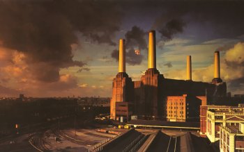 68 Pink Floyd Hd Wallpapers Background Images Wallpaper Abyss