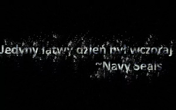  Navy Seals