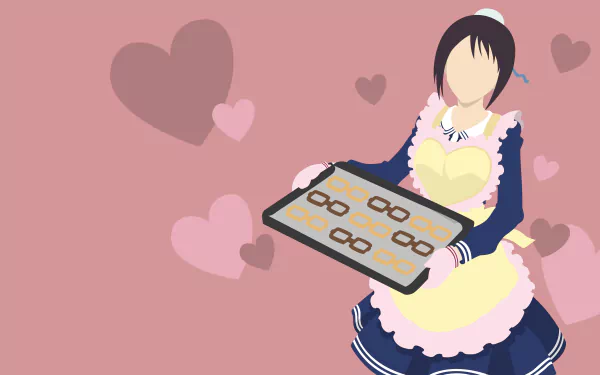 Momo Hinamori Anime Bleach HD Desktop Wallpaper | Background Image