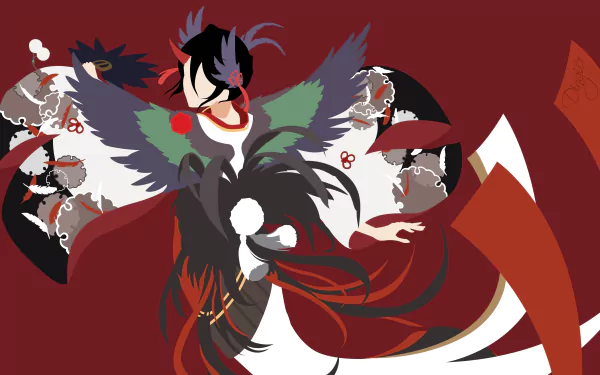 Rukia Kuchiki Anime Bleach HD Desktop Wallpaper | Background Image