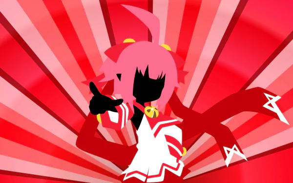 video game Mugen Souls HD Desktop Wallpaper | Background Image