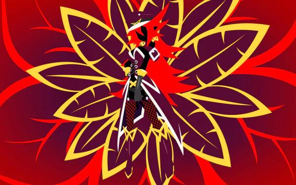 video game Mugen Souls HD Desktop Wallpaper | Background Image