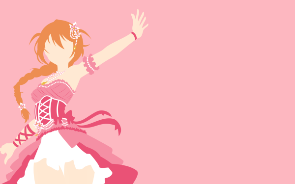 Anime THE iDOLM@STER: Million Live! THE iDOLM@STER Konomi Baba HD Wallpaper | Background Image