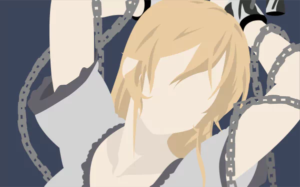 Erina Nakiri Anime Food Wars: Shokugeki no Soma HD Desktop Wallpaper | Background Image