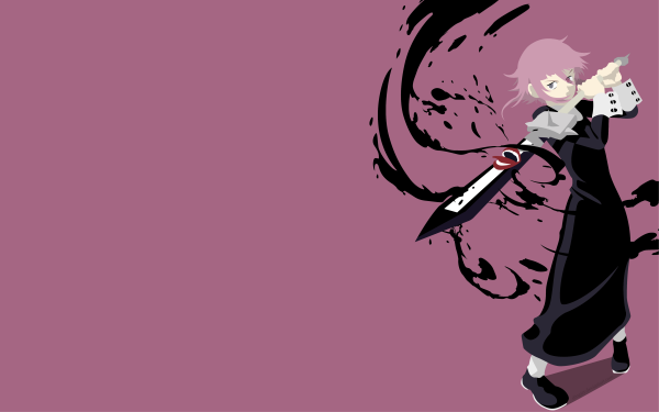 Anime Soul Eater Crona HD Wallpaper | Background Image